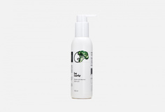 Крем для кудрявых волос Becurly