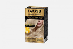 Стойкая крем-краска для волос Syoss