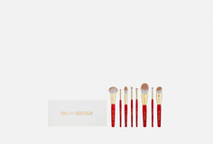Набор кистей для макияжа OH MY Brush