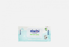 Влажные салфетки Aiwibi Australia