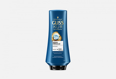 Бальзам для волос Gliss KUR