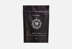 Антицеллюлитный сахарный скраб MS Group Cosmetics