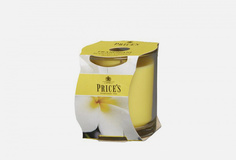 Ароматическая свеча Prices