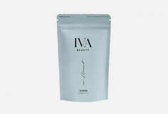 Кофейный скраб для тела IVA Beauty