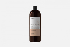 Бальзам для волос с маслом семян льна Ollin Professional