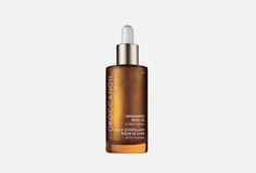 Мерцающее масло для тела Moroccanoil