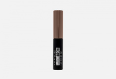 Стойкий гелевый тинт для бровей Maybelline New York