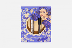 Подарочный набор Тушь + Гель для бровей и ресниц фиксирующий Vivienne Sabo