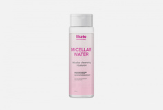 Мицеллярная вода Likato Professional