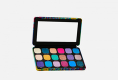 ПАЛЕТКА ТЕНЕЙ Makeup Revolution