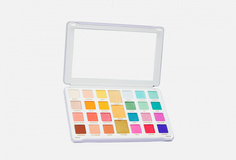 ПАЛЕТКА ТЕНЕЙ Makeup Revolution