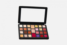 ПАЛЕТКА ТЕНЕЙ Makeup Revolution