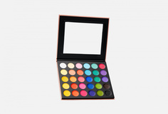 ПАЛЕТКА ТЕНЕЙ Makeup Revolution