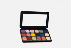 ПАЛЕТКА ТЕНЕЙ ДЛЯ ВЕК Makeup Revolution