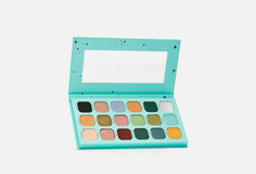 ПАЛЕТКА ТЕНЕЙ ДЛЯ ВЕК I Heart Revolution