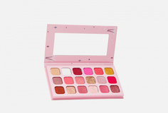 ПАЛЕТКА ТЕНЕЙ ДЛЯ ВЕК I Heart Revolution