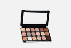 ПАЛЕТКА ТЕНЕЙ Makeup Revolution