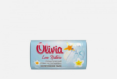 Мыло туалетное твердое olivia Alviero