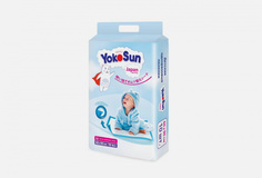 Одноразовые пеленки Yokosun