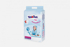Одноразовые пеленки Yokosun