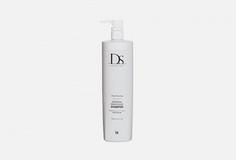 Шампунь для очистки от минералов волос DS Perfume Free