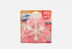 Блок для очищения унитаза Domestos