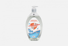 Жидкое мыло Organic Beauty