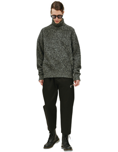 Шерстяной свитер Whistler Oamc