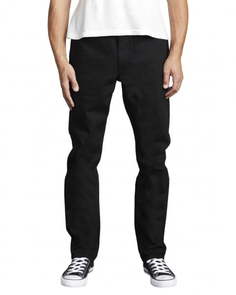 БРЮКИ RVCA ROCKERS DE M PANT 6915