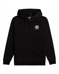 КУРТКА ТРИКОТАЖНАЯ ROCKIES ZH Billabong