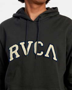 Мужское худи Concord Applique Rvca