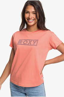 Женская Футболка Roxy Epic Afternoon