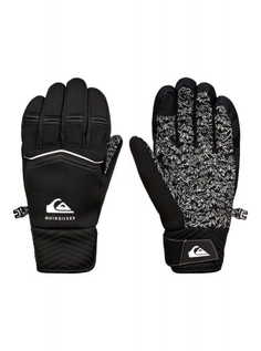 Мужские Сноубордические Перчатки Quiksilver Method