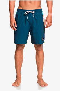 Мужские Плавательные Шорты Quiksilver Arch 17"
