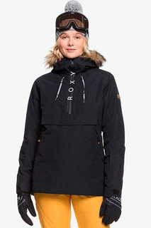 Женская сноубордическая Куртка Roxy Shelter