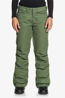 Женские сноубордические Штаны Roxy Backyard