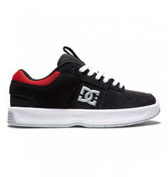 Кожаные кроссовки Lynx Zero DC Shoes