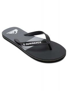 Мужские Сланцы Quiksilver Molokai Tijuana