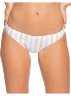 Женские Плавки Roxy Printed Beach Classics