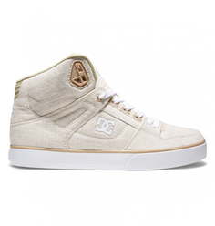 Высокие кеды Pure High-Top WC TX DC Shoes