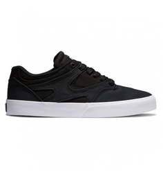 Кожаные кеды Kalis Vulc DC Shoes