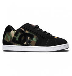 Кеды кроссовки Net DC Shoes