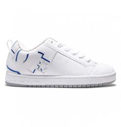 Кеды кроссовки Court Graffik DC Shoes