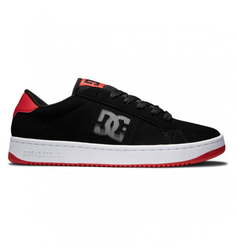 Кожаные кеды Striker DC Shoes