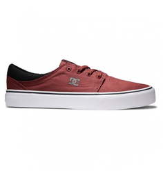 Кеды кроссовки Trase DC Shoes