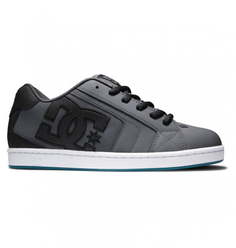 Кеды кроссовки Net DC Shoes