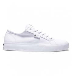 Кеды кроссовки Manual DC Shoes