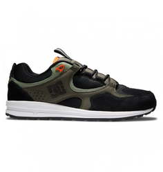 Кожаные кроссовки Kalis Lite DC Shoes