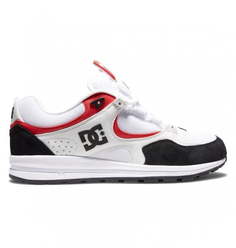 Кожаные кроссовки Kalis Lite DC Shoes