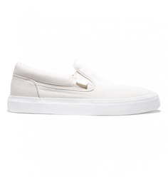 Слипоны Manual DC Shoes